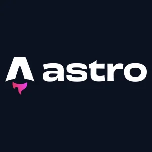 Astro logo